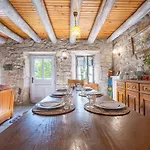 Le Moulin Du Chambon 6/8 Pers Casa vacanze *