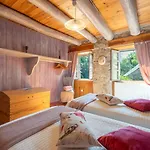 Le Moulin Du Chambon 6/8 Pers