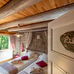 Casa vacanze Le Moulin Du Chambon 6/8 Pers *