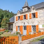 Casa vacanze Le Moulin Du Chambon 6/8 Pers *
