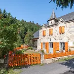 Le Moulin Du Chambon 6/8 Pers Casa vacanze Les Bessons