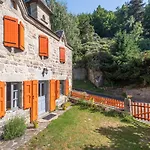 Le Moulin Du Chambon 6/8 Pers Casa vacanze