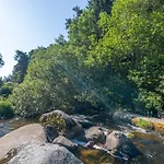 Le Moulin Du Chambon 6/8 Pers * Les Bessons