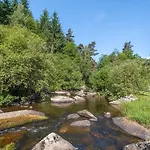 Le Moulin Du Chambon 6/8 Pers Casa vacanze Les Bessons