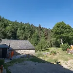 Le Moulin Du Chambon 6/8 Pers *