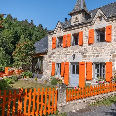 Casa vacanze Le Moulin Du Chambon 6/8 Pers *