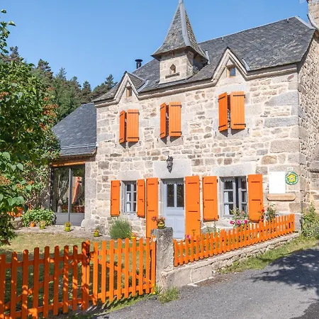 Casa vacanze Le Moulin Du Chambon 6/8 Pers *