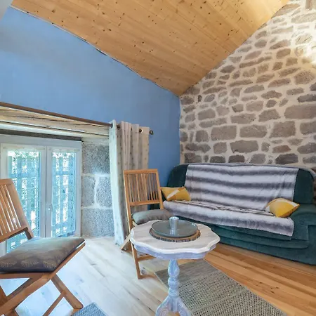 Le Moulin Du Chambon 6/8 Pers Feriehus *