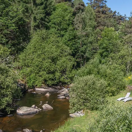Le Moulin Du Chambon 6/8 Pers Feriehus Les Bessons