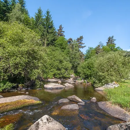 Le Moulin Du Chambon 6/8 Pers Feriehus Les Bessons