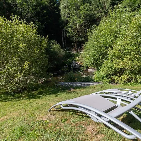 Le Moulin Du Chambon 6/8 Pers * Les Bessons