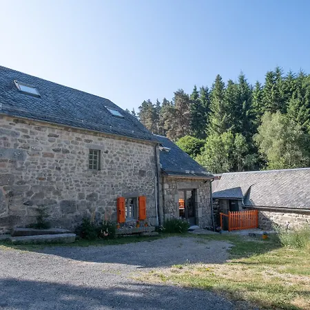 Le Moulin Du Chambon 6/8 Pers Feriehus
