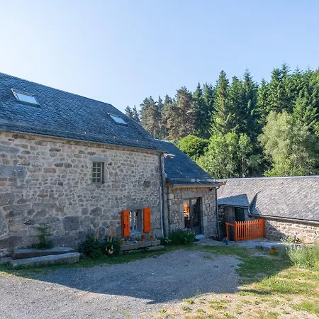 Le Moulin Du Chambon 6/8 Pers *