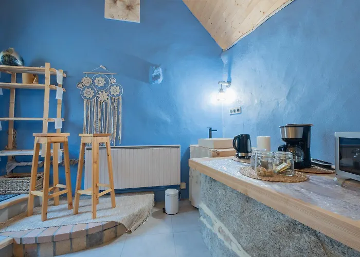 Le Moulin Du Chambon 6/8 Pers 펜션 Les Bessons